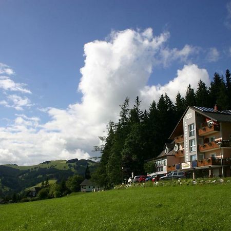Kornreitherhaus Breitenbach Εξωτερικό φωτογραφία