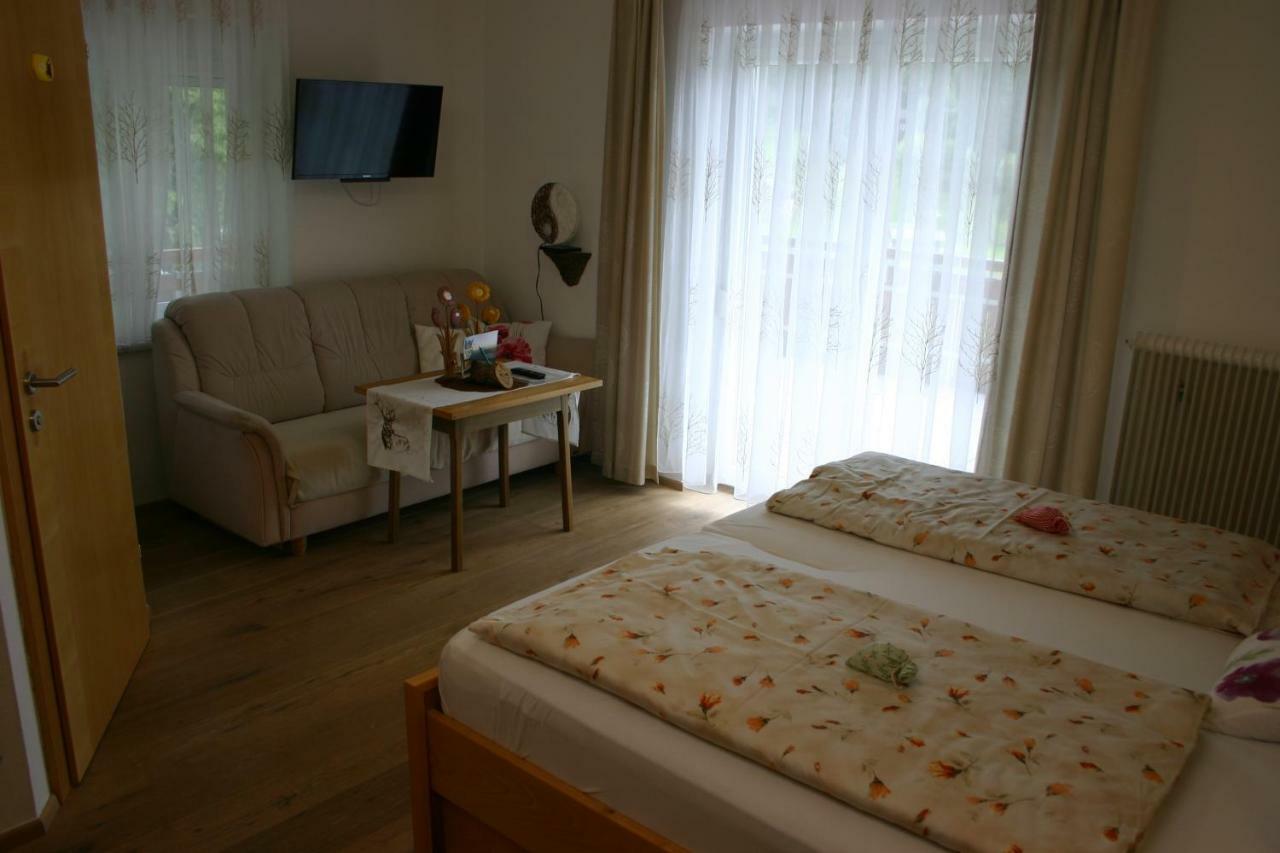 Kornreitherhaus Breitenbach Εξωτερικό φωτογραφία