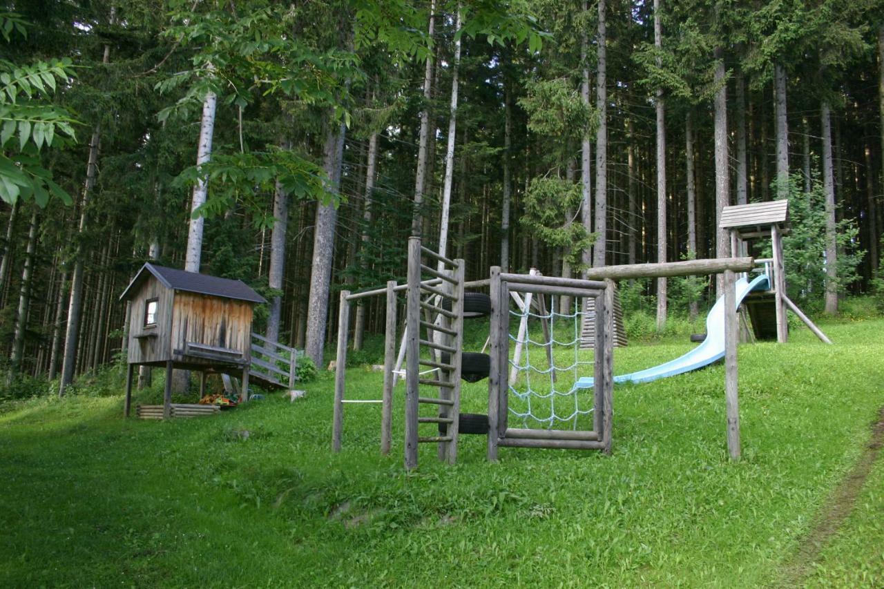 Kornreitherhaus Breitenbach Εξωτερικό φωτογραφία